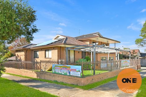 Property photo of 3 Dudley Street Lidcombe NSW 2141