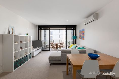 Property photo of 403/1 Studio Walk Richmond VIC 3121
