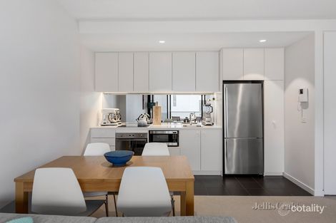 Property photo of 403/1 Studio Walk Richmond VIC 3121