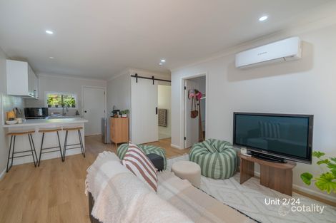 Property photo of 24 Johnson Street Forbes NSW 2871