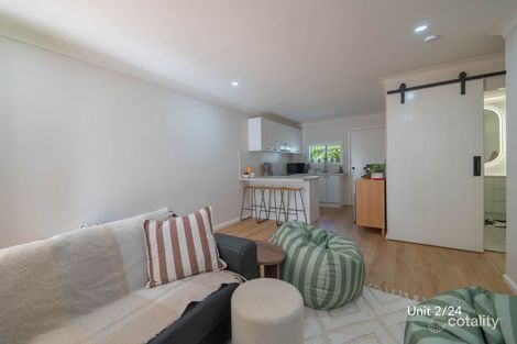 Property photo of 24 Johnson Street Forbes NSW 2871