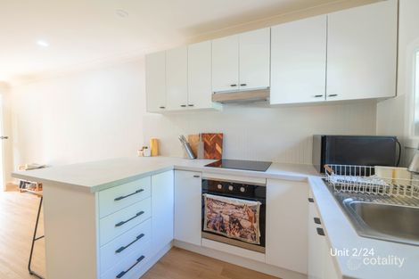 Property photo of 24 Johnson Street Forbes NSW 2871