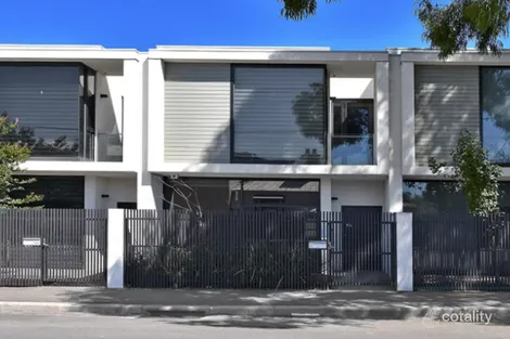 16a Derby St, Kensington, VIC 3031