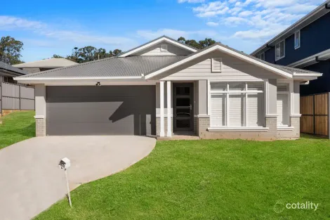 29 Terrain Rd, North Richmond, NSW 2754