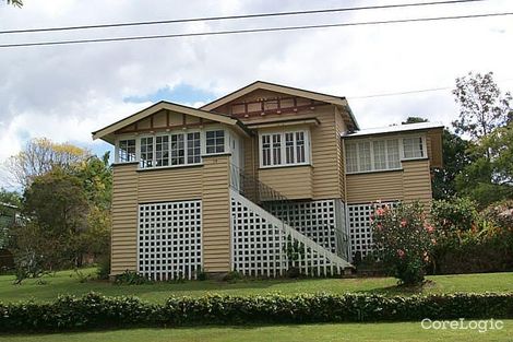 Property photo of 53 Amarina Avenue Ashgrove QLD 4060
