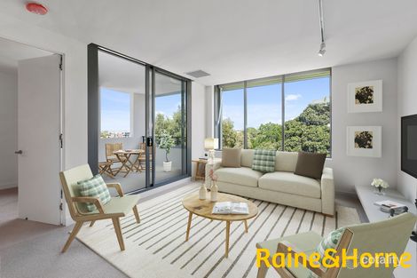 325/810 Elizabeth St, Waterloo, NSW 2017