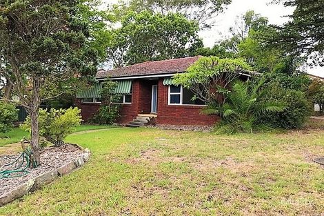 Property photo of 15 Henry Street Baulkham Hills NSW 2153