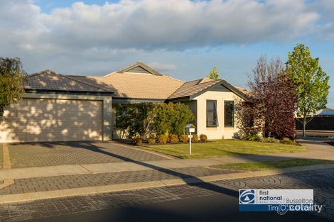 13 Garrigue Gdns, Yalyalup, WA 6280