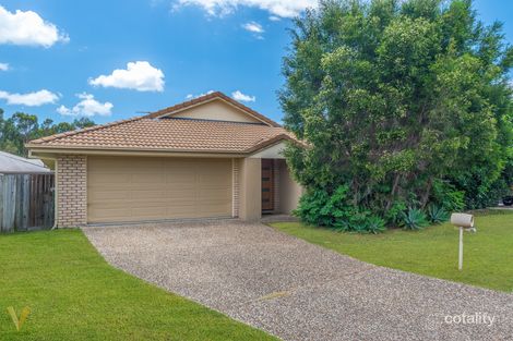 Property photo of 19 Moss Terrace Pimpama QLD 4209