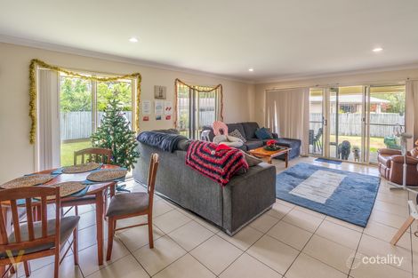 Property photo of 19 Moss Terrace Pimpama QLD 4209