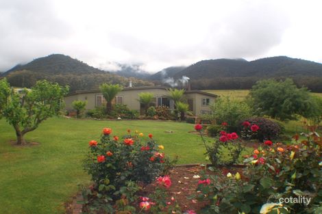 724 Yankees Gap Rd, Bemboka, NSW 2550