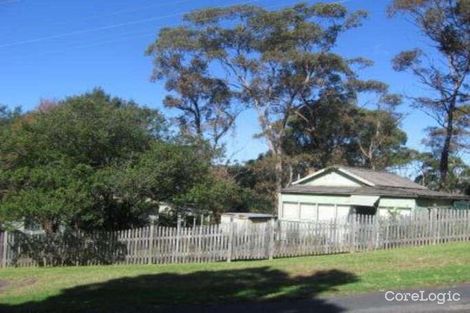 Property photo of 105 Morrison Avenue Wombarra NSW 2515