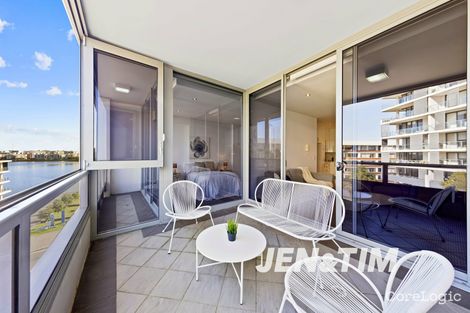 Property photo of 660/8A Mary Street Rhodes NSW 2138