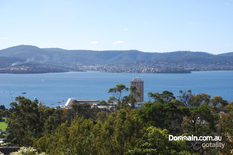 Property photo of 129 Nelson Road Mount Nelson TAS 7007