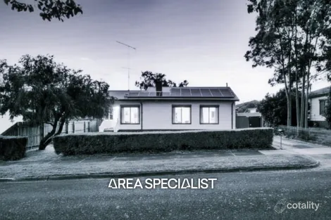 Property photo of 53 Fowler Street Moe VIC 3825