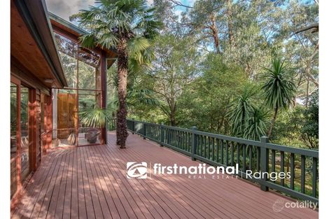 Property photo of 1 Kinross Road Tecoma VIC 3160