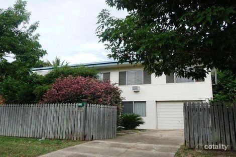 52 Gollogly Lane, Rasmussen, QLD 4815