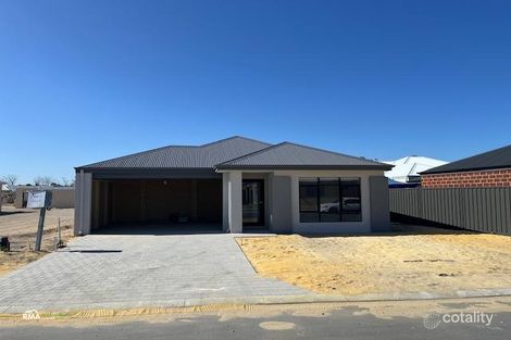 4 Jerdacuttup Loop, Brabham, WA 6055