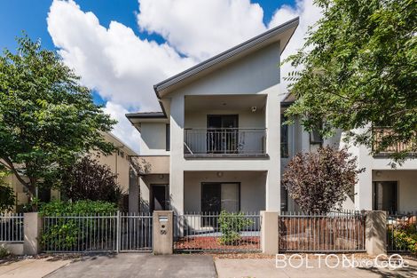 Property photo of 56 Bruning Street Gungahlin ACT 2912