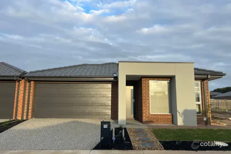 16 Devesha Dr, Armstrong Creek, VIC 3217