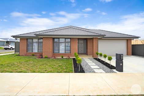 Property photo of 15 Quirk Road Lucas VIC 3350