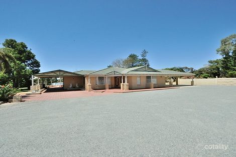 Property photo of 24 Thorne Place Wellard WA 6170