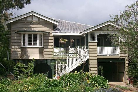 140 Mccaul St, Indooroopilly, QLD 4068