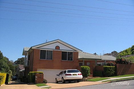 3/25 Milson St, Charlestown, NSW 2290