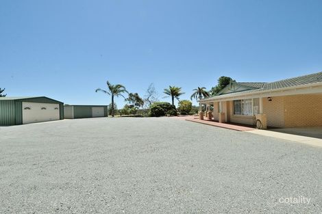 Property photo of 24 Thorne Place Wellard WA 6170