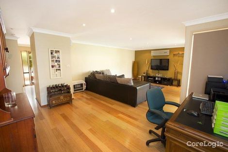 Property photo of 33 McCredie Drive Horningsea Park NSW 2171