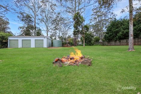 Property photo of 135 Kuhls Road Highfields QLD 4352
