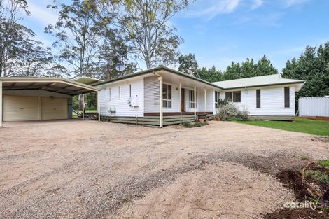Property photo of 135 Kuhls Road Highfields QLD 4352