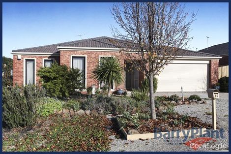 Property photo of 16 Ferris Street Sunbury VIC 3429