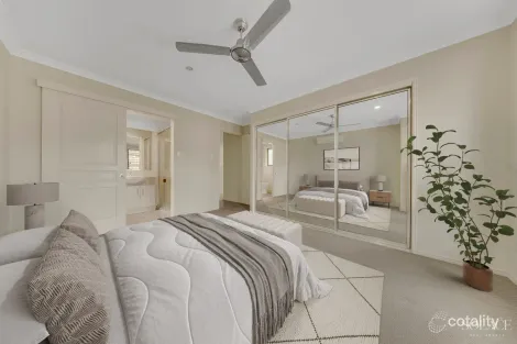 Property photo of 20 Dartmouth Close Clinton QLD 4680