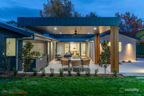 Property photo of 21 Marshall Street Farrer ACT 2607