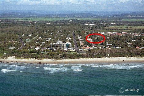Property photo of 31 Pandanus Street Mudjimba QLD 4564