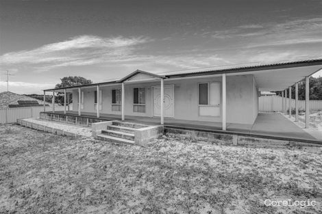 Property photo of 61 Belinda Loop Dawesville WA 6211