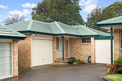 Property photo of 5/18-20 Nullaburra Road Caringbah NSW 2229