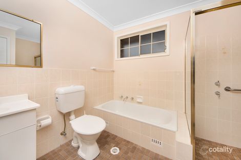 Property photo of 5/18-20 Nullaburra Road Caringbah NSW 2229