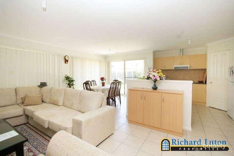 Property photo of 36 Dulverton Street Amaroo ACT 2914