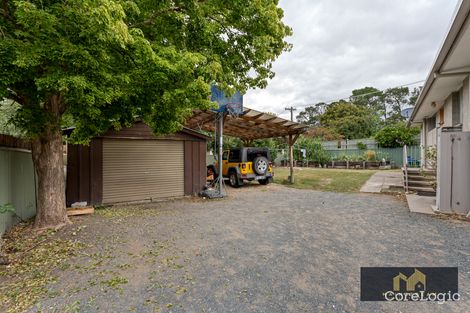 Property photo of 6 Chubb Street Latham ACT 2615