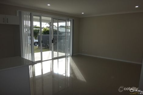 Property photo of 45 Lachlan Road Cardiff NSW 2285