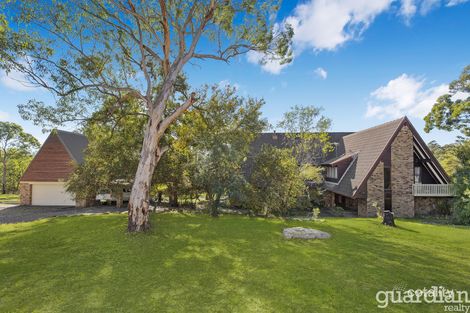 95 Cranstons Rd, Middle Dural, NSW 2158