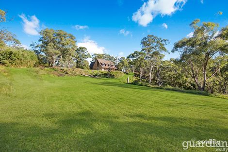Property photo of 95 Cranstons Road Middle Dural NSW 2158