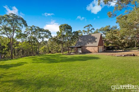 Property photo of 95 Cranstons Road Middle Dural NSW 2158