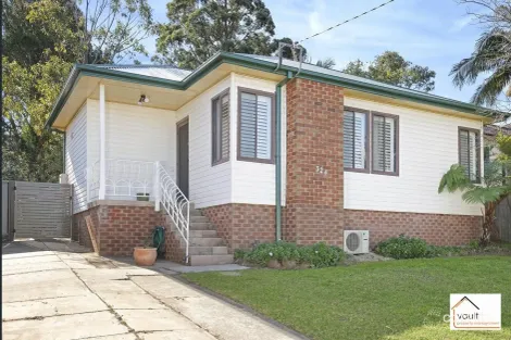 324 Gladstone Ave, Mount Saint Thomas, NSW 2500