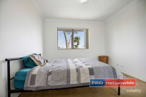 Property photo of 16/43-45 Preston Street Jamisontown NSW 2750