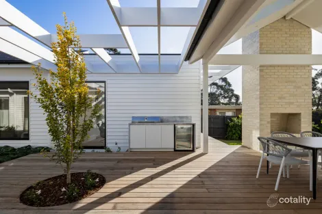 Property photo of 5 Marguerita Avenue Mount Martha VIC 3934