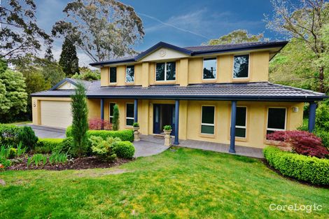 Property photo of 27 Merilbah Road Bowral NSW 2576