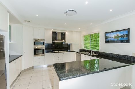 Property photo of 27 Merilbah Road Bowral NSW 2576